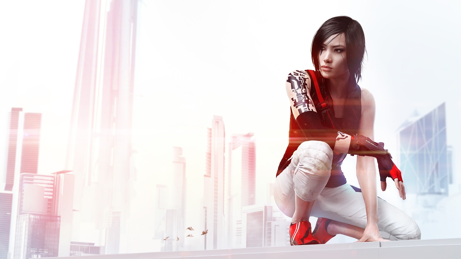 Mirror´s Edge Catalyst - Imagen 11